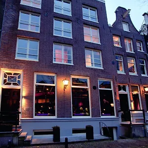 Sebastians 4*, Amsterdam Pays-Bas