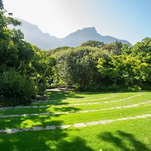 Hotel Vineyard, Le Cap