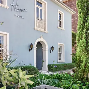 Hotel Harpers House, Le Cap