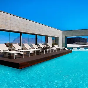 Hotel Marriott Crystal Towers, Le Cap