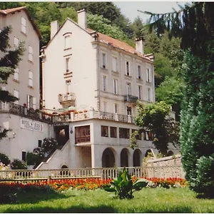 Saint Jean 2*, Vals-les-Bains France