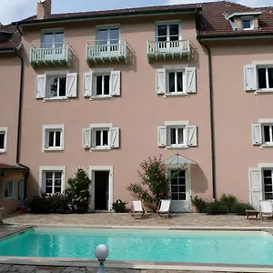 La Maison Du Parc , Yzeron France