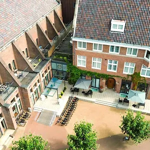 Chasse 4*, Amsterdam Pays-Bas