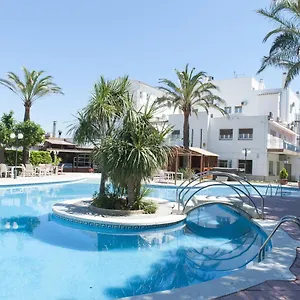 Ampuria 3* Ampuriabrava