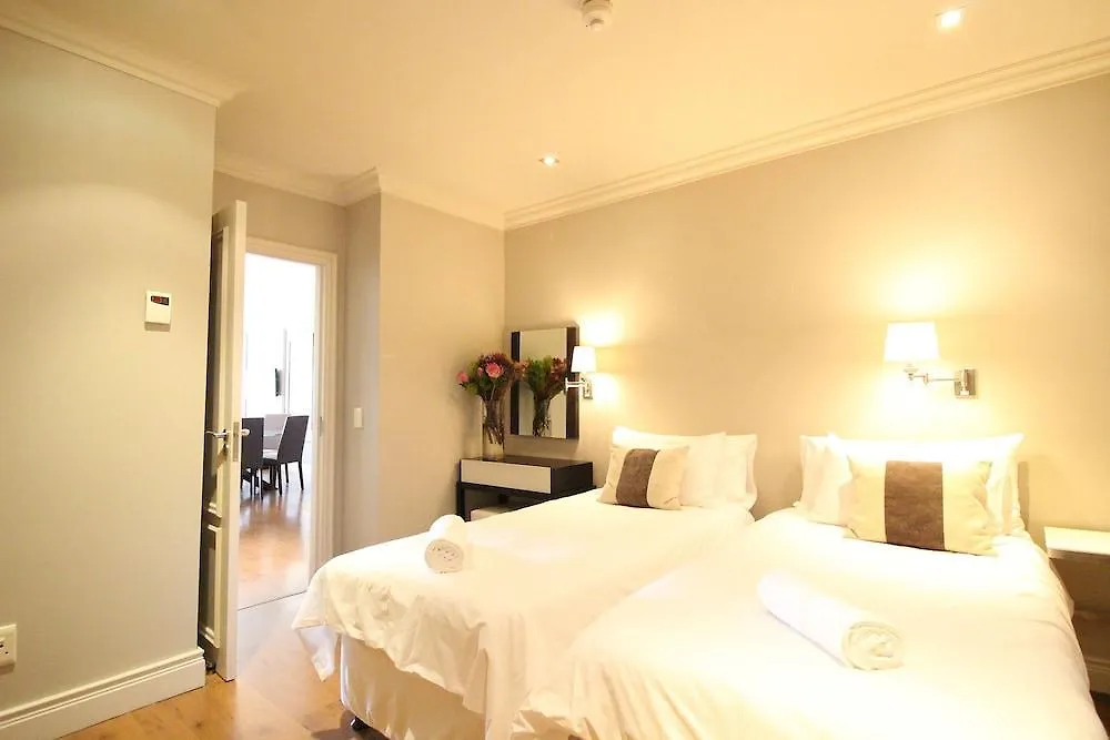 Cape Royale Luxury Suites Cape Town South Africa
