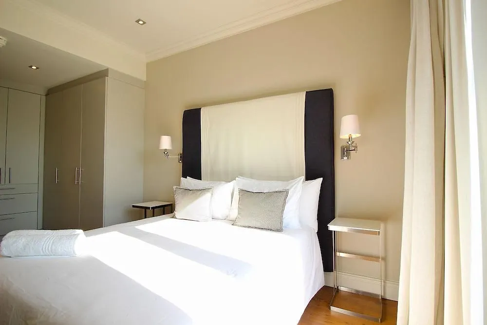 Hotel Cape Royale Luxury Suites Cape Town