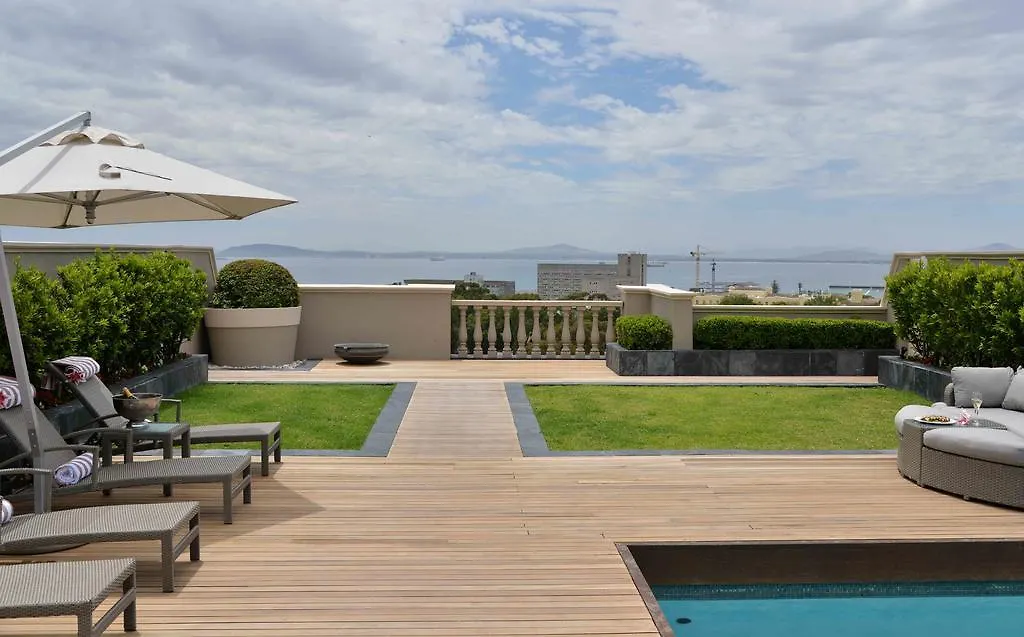 Cape Royale Luxury Suites Cape Town South Africa