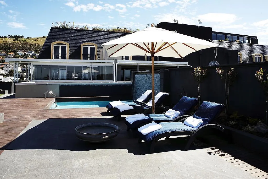 Cape Royale Luxury Suites Cape Town