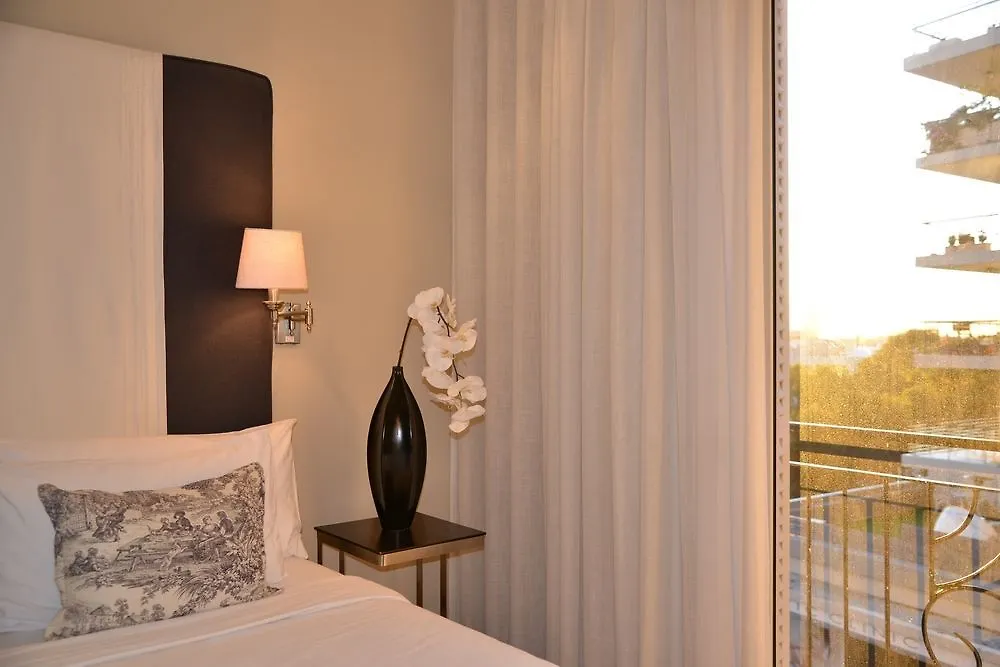 Cape Royale Luxury Suites Cape Town 5*,  South Africa