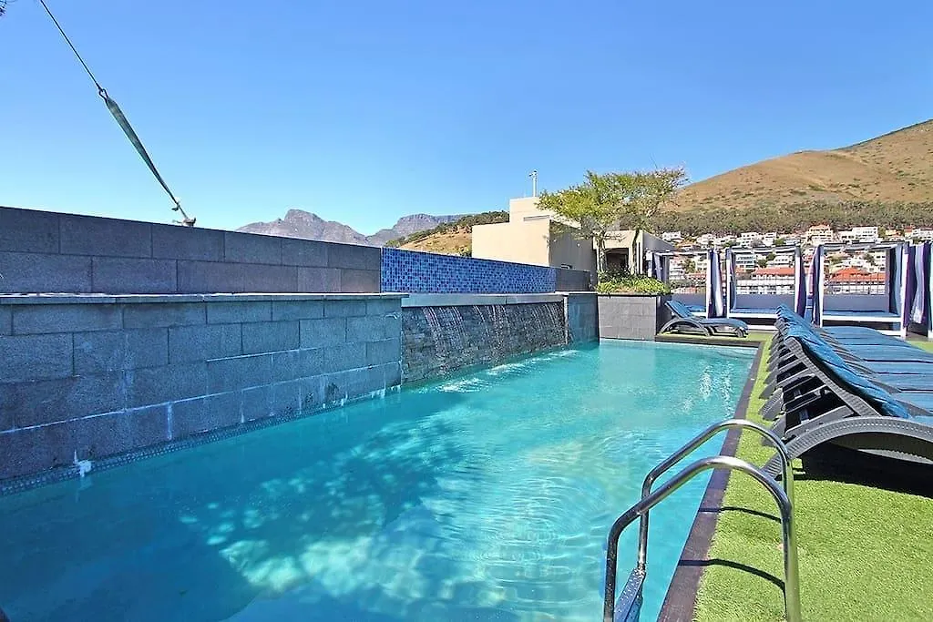 Cape Royale Luxury Suites Cape Town 5*,
