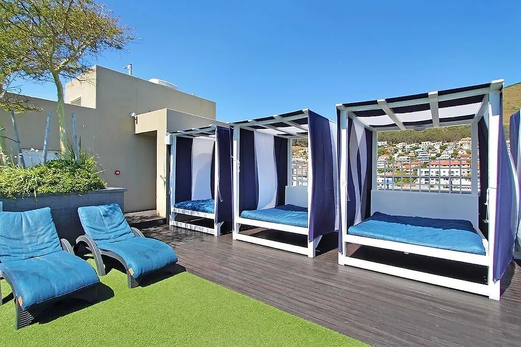 Cape Royale Luxury Suites Cape Town