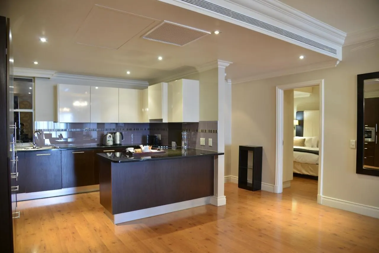 Hotel Cape Royale Luxury Suites Cape Town