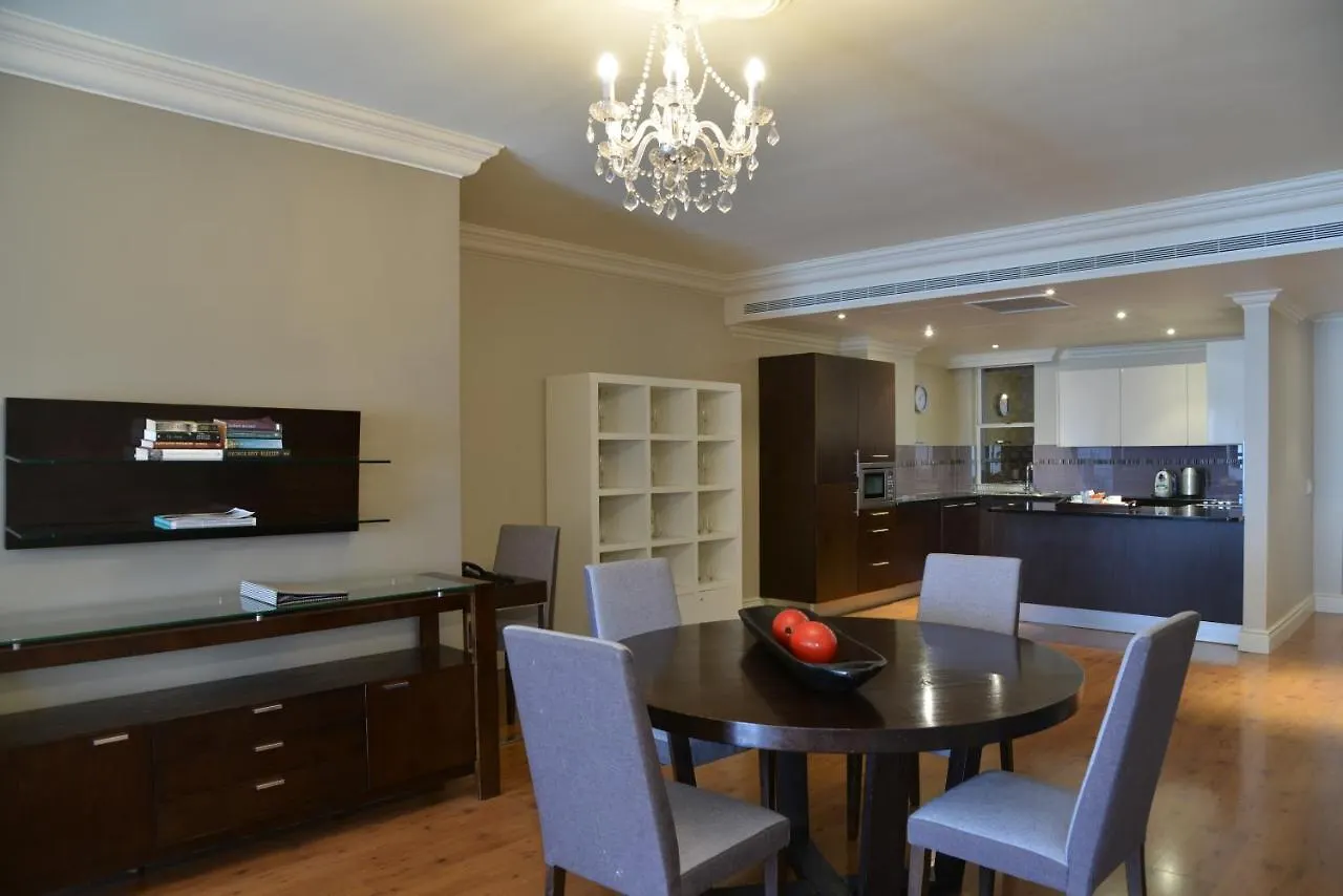 ***** Hotel Cape Royale Luxury Suites Cape Town South Africa