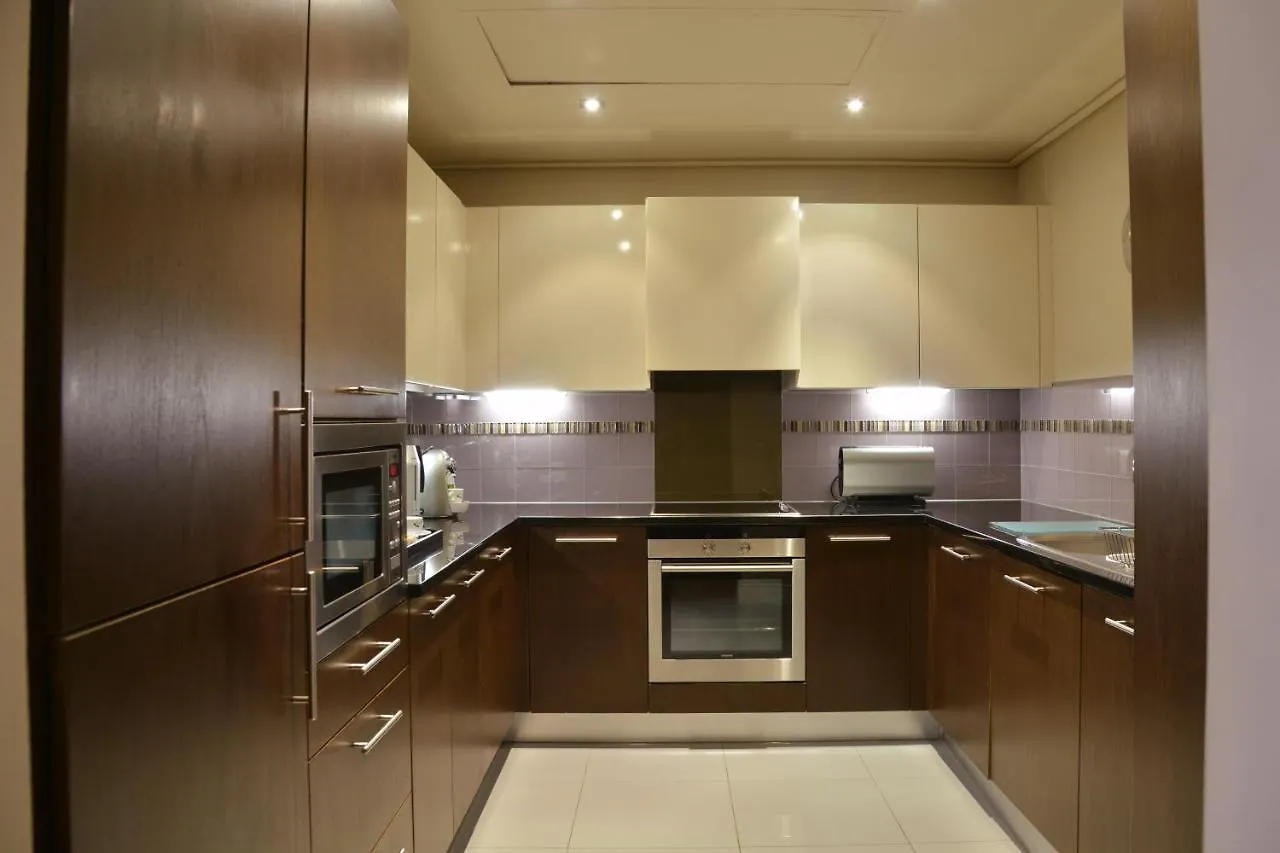 Cape Royale Luxury Suites Cape Town 5*,  South Africa