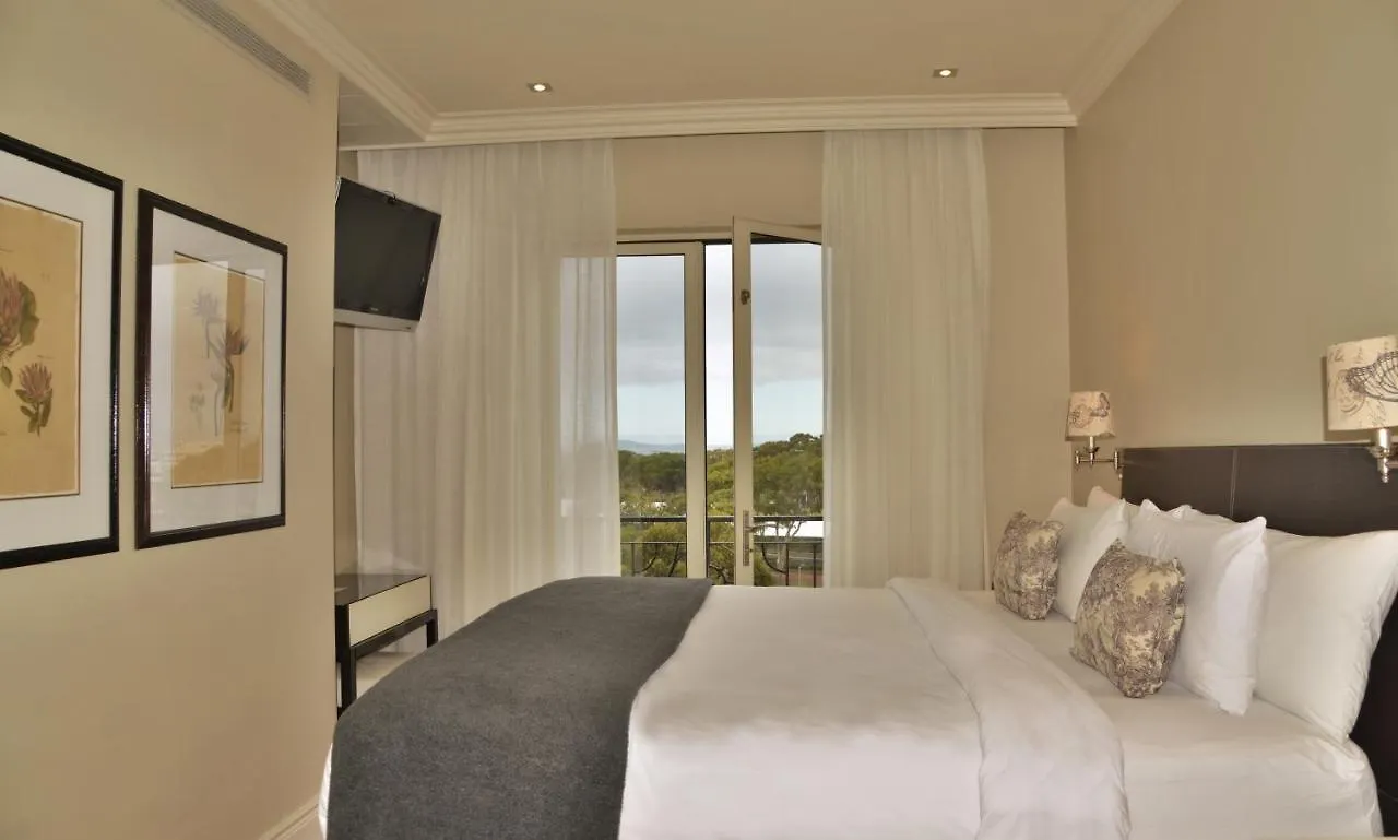 Hotel Cape Royale Luxury Suites Cape Town
