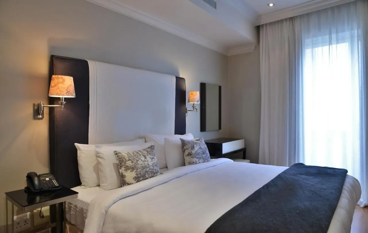 Cape Royale Luxury Suites Cape Town 5*,  South Africa