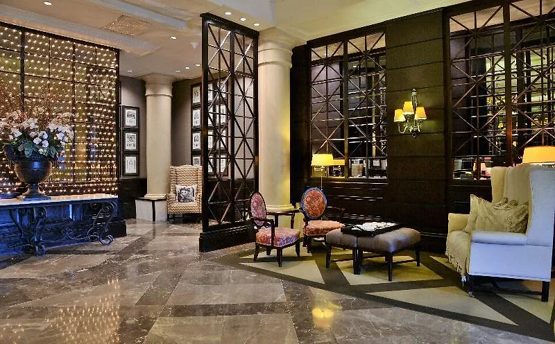 Cape Royale Luxury Suites Cape Town South Africa