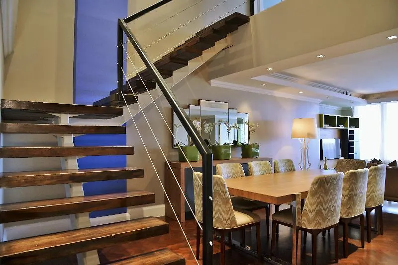Cape Royale Luxury Suites Cape Town Hotel