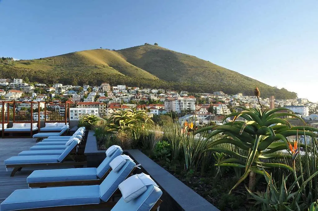 Cape Royale Luxury Suites Cape Town South Africa
