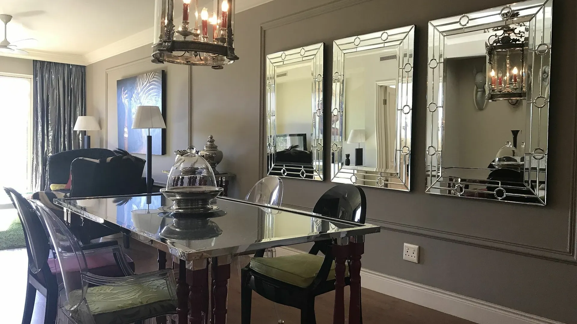 Cape Royale Luxury Suites Cape Town 5*,