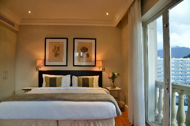 Cape Royale Luxury Suites Cape Town